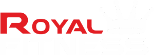 ROYAL FITNESS Trnava Logo